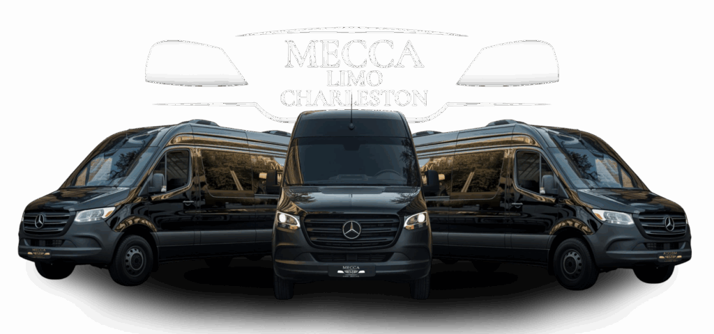 Charleston limousine service