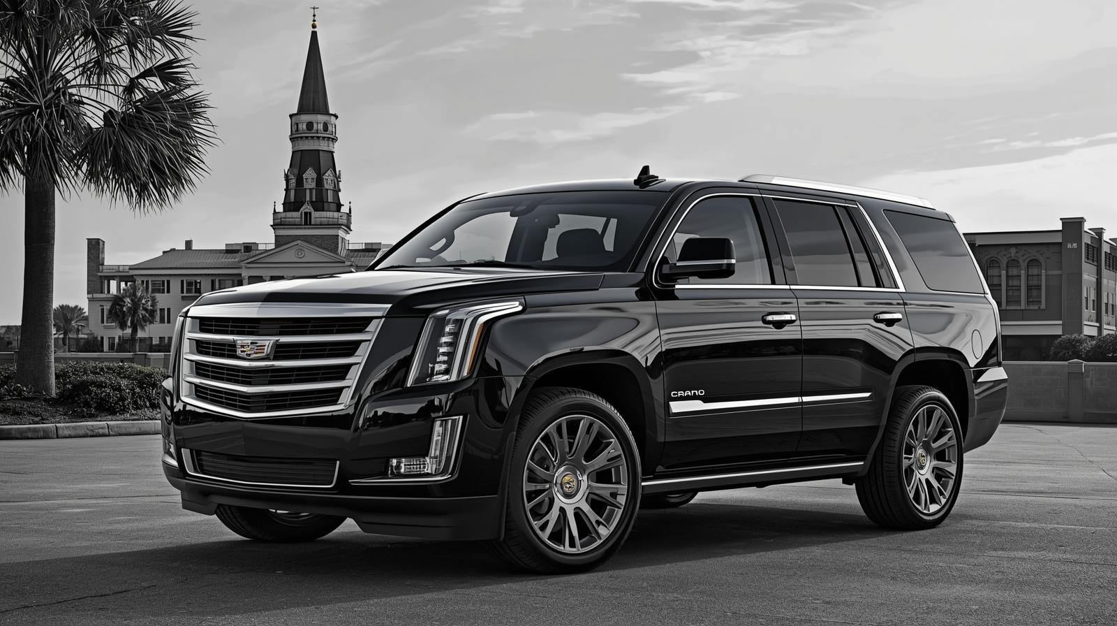why choose Mecca limo charleston suv? › Mecca Limo Charleston ghgh